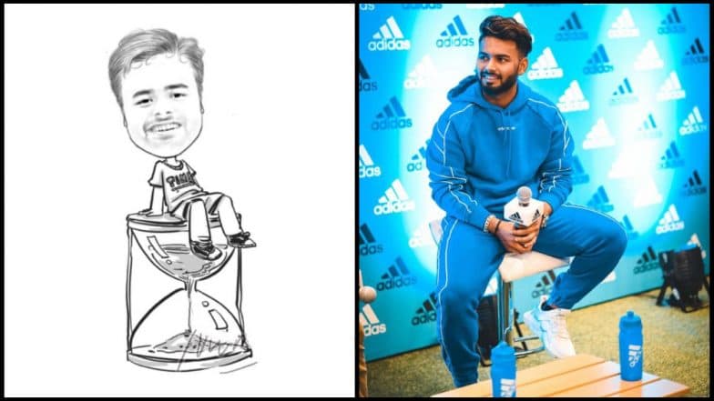 IPL 2019: 'मी फक्त लय पाहतो आणि...' रिषभ पंत याने सांगितले सिक्सर मारण्याचे राज IPL 2019: 'मी फक्त लय पाहतो आणि...' रिषभ पंत याने सांगितले सिक्सर मारण्याचे राज