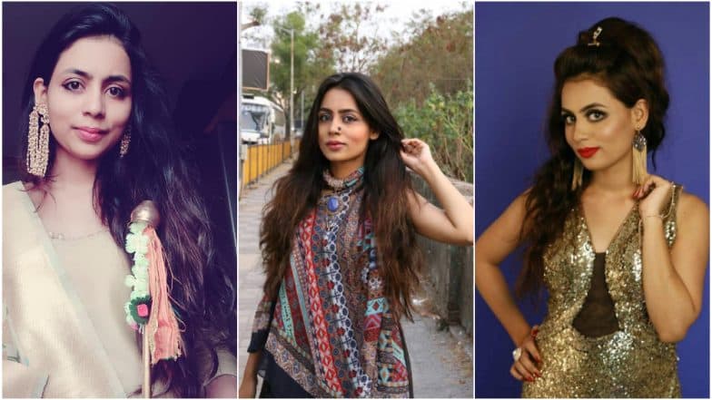 मराठी अभिनेत्री रोहिणी माने हिला अटक; पुणे पोलिसांनी लातूर येथे ठोकल्या बेड्या मराठी अभिनेत्री रोहिणी माने हिला अटक; पुणे पोलिसांनी लातूर येथे ठोकल्या बेड्या