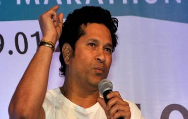 Sachin Tendulkar's Tweet: आयपीएलमधील 'त्या' घटनेमुळे मास्टर ब्लास्टर सचिन तेंडूलकर झाले अस्वस्थ; खेळाडूंच्या सुरक्षेबाबत आयसीसीसह सर्व क्रिकेट बोर्डांना केली विनंती