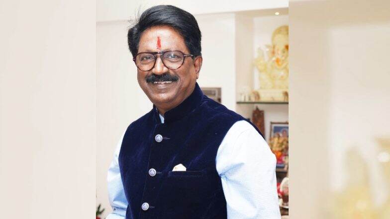 आसाम नंतर आता मुंबईतही हवी NRC ची अंमलबजावणी, शिवसेनेच्या अरविंद सावंत यांची मागणी आसाम नंतर आता मुंबईतही हवी NRC ची अंमलबजावणी, शिवसेनेच्या अरविंद सावंत यांची मागणी
