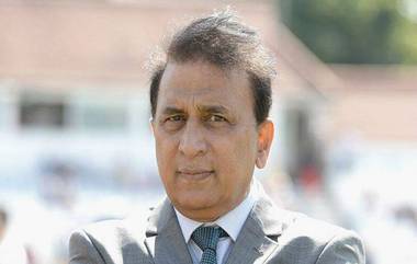 Sunil Gavaskar: सुप्रसिध्द क्रिकेटपटू सुनिल गावस्कर यांना मातृशोक, सुनिल गावस्करांच्या आई मीनल गावस्कर यांचं वृध्दपकाळाने निधन