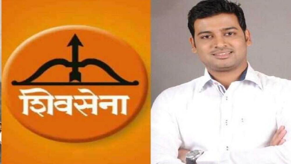 शिवसेनेचे नवनिर्वाचित खासदार श्रीकांत शिंदे मराठी भाषेतून शपथ घेणार शिवसेनेचे नवनिर्वाचित खासदार श्रीकांत शिंदे मराठी भाषेतून शपथ घेणार