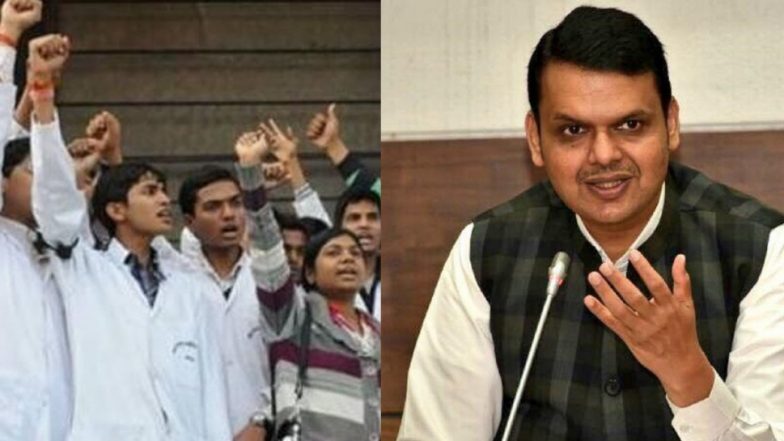Maharashtra PG Medical Admission 2019: मराठा आरक्षणाबाबत आध्यादेश जारी,  राज्य सरकारचा विद्यार्थ्यांना दिलासा