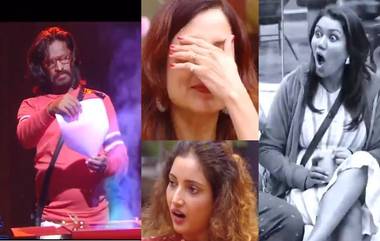 Bigg Boss Marathi 2, 27th May 2019, Day 1 Episode Updates: जाणून घ्या पहिल्याच दिवशी अभिजितवर का भडकले सदस्य; कोण झाले या आठवड्यासाठी Nominate