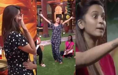 Bigg Boss Marathi 2, 28th May 2019, Day 2 Episode Updates: बिग बॉसच्या घरातील पहिले भांडण; माधवचे सटकले डोके, पहा काय आहे Nomination Task