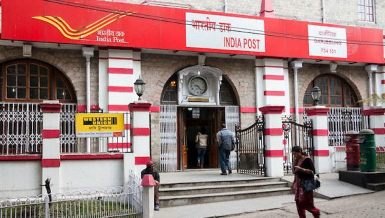 महाराष्ट्रातील जिल्हांतर्गत आणि दिल्ली मध्ये Indian Post ची पार्सलसेवा 31 मे पर्यंत खंडीत