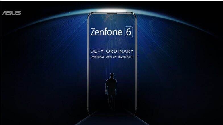 Asus Zenfone 6 लवकरच लॉन्च होणार, ग्राहकांना मिळणार दमदार फिचर्स Asus Zenfone 6 लवकरच लॉन्च होणार, ग्राहकांना मिळणार दमदार फिचर्स