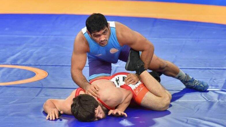 डोपिंग प्रकरणी दोषी सापडल्यास कुस्तीपटूसह प्रशिक्षकाला दोषी ठरवणार, कुस्ती खेळासाठी नवा नियम लागू डोपिंग प्रकरणी दोषी सापडल्यास कुस्तीपटूसह प्रशिक्षकाला दोषी ठरवणार, कुस्ती खेळासाठी नवा नियम लागू
