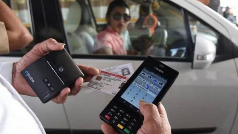 Driving Licence आणि RC Book मिळवा आता तुमच्या स्मार्टफोनमध्ये, जाणून घ्या सोप्या ट्रिक्स Driving Licence आणि RC Book मिळवा आता तुमच्या स्मार्टफोनमध्ये, जाणून घ्या सोप्या ट्रिक्स