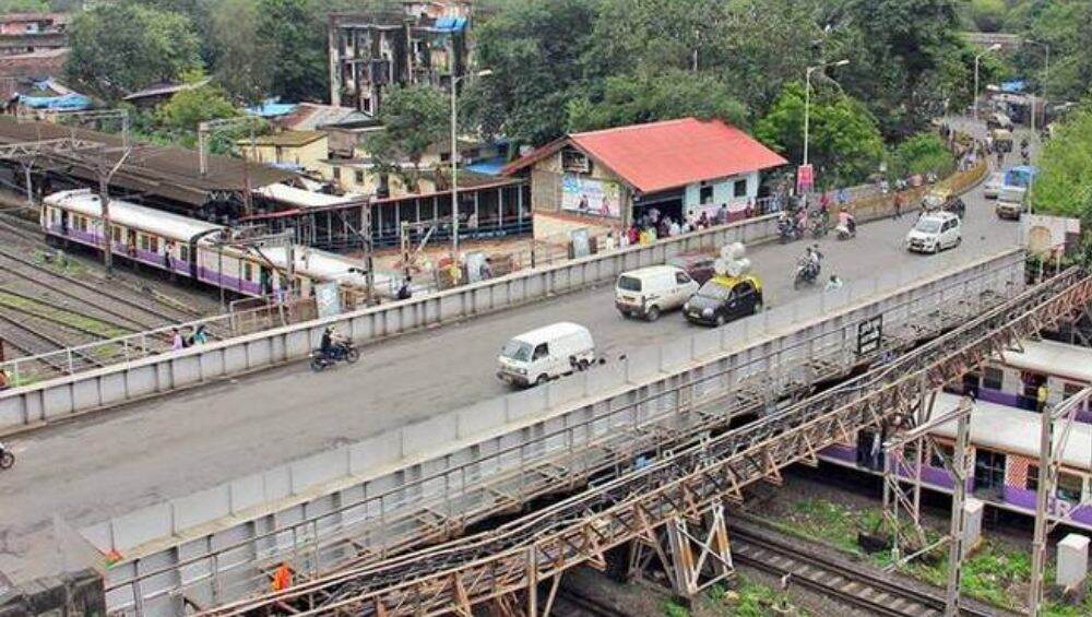 मुंबई मधील पुलांची आकडेवारी नाही तर कामाबाबत माहिती सादर करा, महापालिकेला उच्च न्यायालयाचे निर्देशन मुंबई मधील पुलांची आकडेवारी नाही तर कामाबाबत माहिती सादर करा, महापालिकेला उच्च न्यायालयाचे निर्देशन