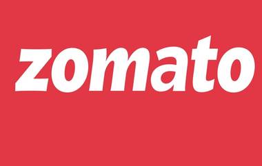 नव वर्षाच्या पूर्वसंध्येला Zomato वर प्रति मिनिट तब्बल 4,254 ऑर्डर्स; आतापर्यंतचा सर्वोच्च विक्रम, जाणून घ्या कोणत्या पदार्थांना होती मागणी