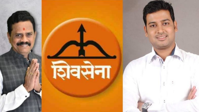 महाराष्ट्र लोकसभा निवडणूक निकाल 2019: शिवसेनेने गड राखला, कल्याण मध्ये श्रीकांत शिंदे आणि ठाण्यात राजन विचारे यांना विजय प्राप्त