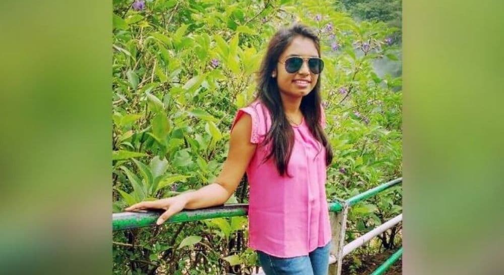 Dr. Payal Tadvi Suicide Case: डॉ. चिंग लिंग आणि डॉ. शिरोडकर यांना क्लीन चिट Dr. Payal Tadvi Suicide Case: डॉ. चिंग लिंग आणि डॉ. शिरोडकर यांना क्लीन चिट