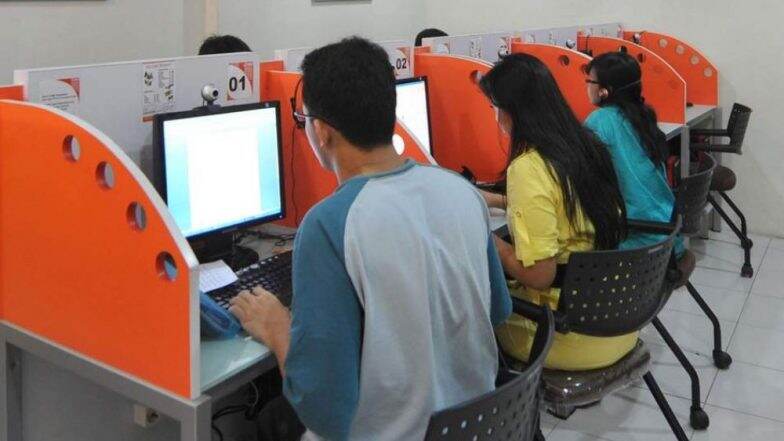 मुंबई विद्यापीठाची प्रवेशपूर्व ऑनलाईन नोंदणी प्रक्रियेला आजपासून सुरु, कशी असेल प्रवेशप्रक्रिया मुंबई विद्यापीठाची प्रवेशपूर्व ऑनलाईन नोंदणी प्रक्रियेला आजपासून सुरु, कशी असेल प्रवेशप्रक्रिया