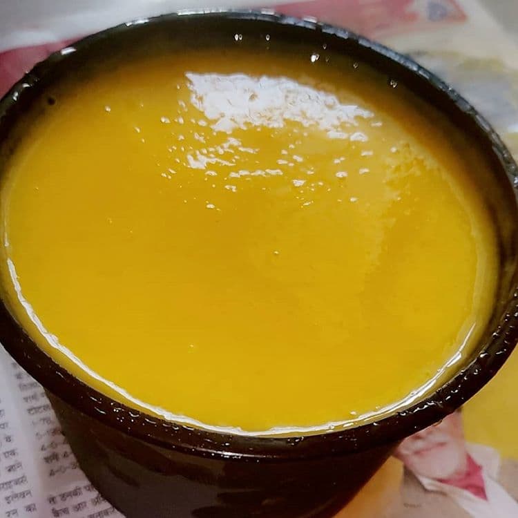 मुलुंड येथील कारखान्यात एफडीएकडून लाखो रुपयांचा रसायनयुक्त आमरस जप्त मुलुंड येथील कारखान्यात एफडीएकडून लाखो रुपयांचा रसायनयुक्त आमरस जप्त
