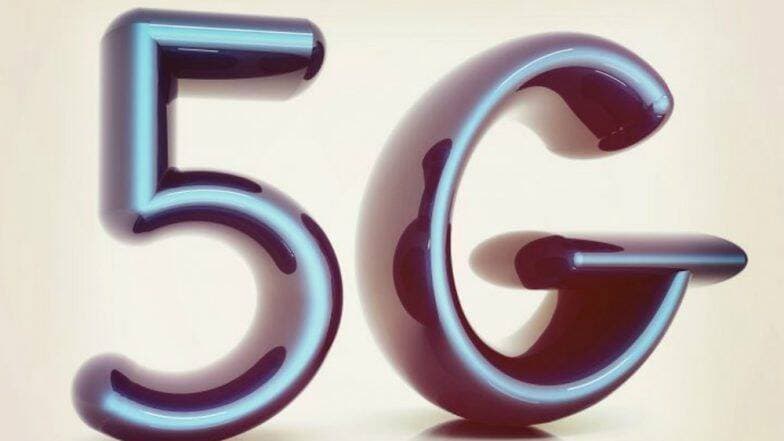 खुशखबर! भारतात होत आहे 5G नेटवर्कची ट्रायल; या शहरापासून होणार सुरुवात खुशखबर! भारतात होत आहे 5G नेटवर्कची ट्रायल; या शहरापासून होणार सुरुवात