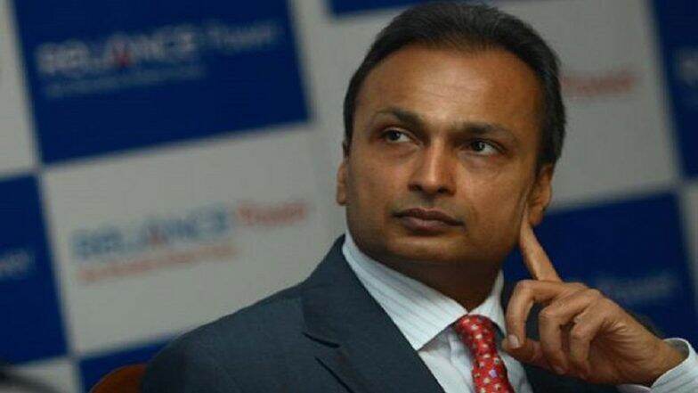 Chinese Bank Case: दागिने विकून वकिलांची फी देतोय; अनिल अंबानी यांचा युके कोर्टात दावा Chinese Bank Case: दागिने विकून वकिलांची फी देतोय; अनिल अंबानी यांचा युके कोर्टात दावा