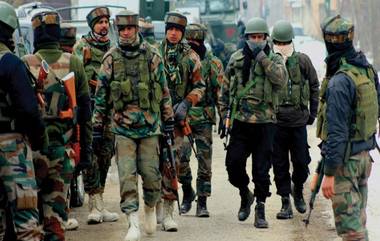 Pulwama encounter: भारतीय लष्कराची मोठी कारवाई; मोस्ट वॉंटेड दहशतवादी झाकीर मुसा ठार