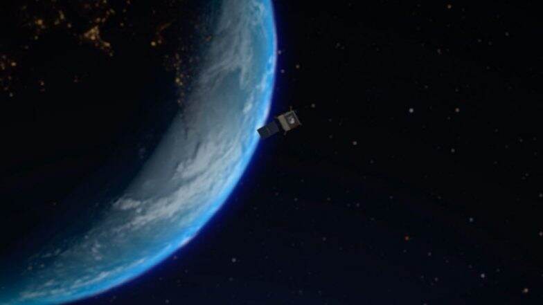 Chandrayan 2: 9-16 जुलै दरम्यान होणार 'चांद्रयान 2' चं प्रक्षेपण, ISRO ची माहिती Chandrayan 2: 9-16 जुलै दरम्यान होणार 'चांद्रयान 2' चं प्रक्षेपण, ISRO ची माहिती