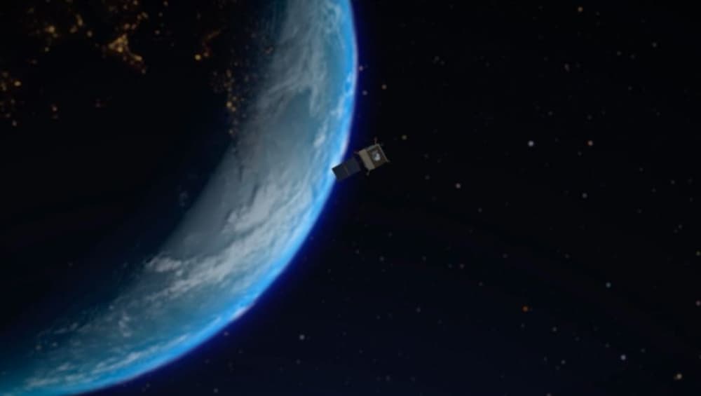 Chandrayan 2: 9-16 जुलै दरम्यान होणार 'चांद्रयान 2' चं प्रक्षेपण, ISRO ची माहिती Chandrayan 2: 9-16 जुलै दरम्यान होणार 'चांद्रयान 2' चं प्रक्षेपण, ISRO ची माहिती