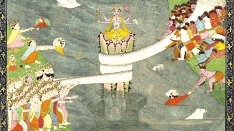 Mohini Ekadashi 2019: 'मोहिनी एकादशी' का म्हटले जाते? काय आहे या एकादशीचे महत्त्व? Mohini Ekadashi 2019: 'मोहिनी एकादशी' का म्हटले जाते? काय आहे या एकादशीचे महत्त्व?