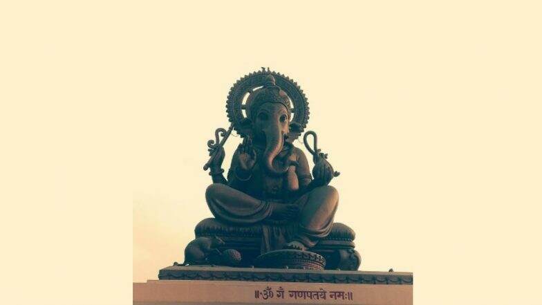 Sankashti Chaturthi May 2019: 22 मेच्या संकष्टी चतुर्थी दिवशी चंद्रोदयाची वेळ काय? Sankashti Chaturthi May 2019: 22 मेच्या संकष्टी चतुर्थी दिवशी चंद्रोदयाची वेळ काय?