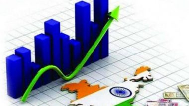 India's Economic Growth: IMF कडून भारताच्या GDP वाढीच्या अंदाजात घट; आर्थिक वर्ष 2022 मध्ये 12.5 ऐवजी 9.5 टक्के असेल विकास दर