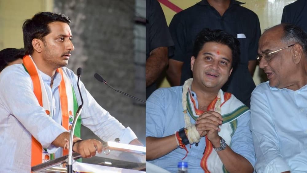 Lok Sabha Election Results 2019: 'सिंधिया', 'पवार' घराण्याने यंदा पहिल्यांदा अनुभवला लोकसभा निवडणूकीत राजकीय पराभव Lok Sabha Election Results 2019: 'सिंधिया', 'पवार' घराण्याने यंदा पहिल्यांदा अनुभवला लोकसभा निवडणूकीत राजकीय पराभव
