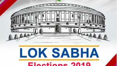 Lok Sabha Elections 2019 Seventh Phase Voting: लोकसभा निवडणूकीच्या सातव्या आणि शेवटच्या टप्प्यात देशात 0.21% मतदान, पश्चिम बंगाल मध्ये सर्वाधिक तर बिहारमध्ये सर्वात कमी मतदानाची नोंद