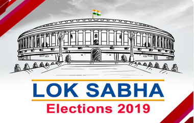 Lok Sabha Elections 2019 Seventh Phase Voting: लोकसभा निवडणूकीच्या सातव्या आणि शेवटच्या टप्प्यात देशात 0.21% मतदान, पश्चिम बंगाल मध्ये सर्वाधिक तर बिहारमध्ये सर्वात कमी मतदानाची नोंद