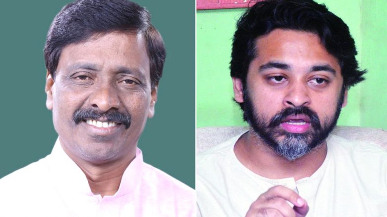 रत्नागिरी-सिंधुदुर्ग मतदारसंघ 2019 निवडणूक निकाल: विनायक राऊत विरुद्ध निलेश राणेंमध्ये चुरशीची लढत