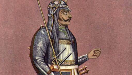 Maharana Pratap Jayanti 2019: मेवाडचे 13 वे राजपुत्र महाराणा प्रताप यांची 479 वी जयंती; जाणून घ्या त्यांच्याबद्दल काही रंजक गोष्टी Maharana Pratap Jayanti 2019: मेवाडचे 13 वे राजपुत्र महाराणा प्रताप यांची 479 वी जयंती; जाणून घ्या त्यांच्याबद्दल काही रंजक गोष्टी