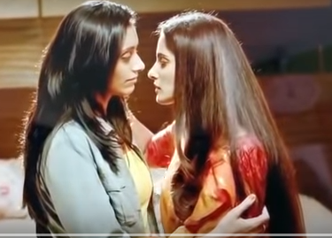 City Of Dreams मध्ये प्रिया बापट चा बोल्ड अंदाज, Lesbian Kissing Scene वरून ट्रोल करणाऱ्यांना प्रियाने दिले चोख उत्तर