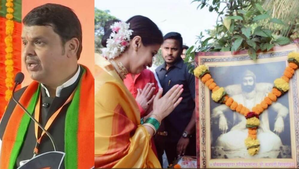 Maharashtra Din 2019 Wishes: नरेंद्र मोदी, देवेंद्र फडणवीस ते उर्मिला मातोंडकर यांनी ट्विटरच्या माध्यमातून दिल्या कामगार दिन आणि महाराष्ट्र दिनाच्या शुभेच्छा! Maharashtra Din 2019 Wishes: नरेंद्र मोदी, देवेंद्र फडणवीस ते उर्मिला मातोंडकर यांनी ट्विटरच्या माध्यमातून दिल्या कामगार दिन आणि महाराष्ट्र दिनाच्या शुभेच्छा!