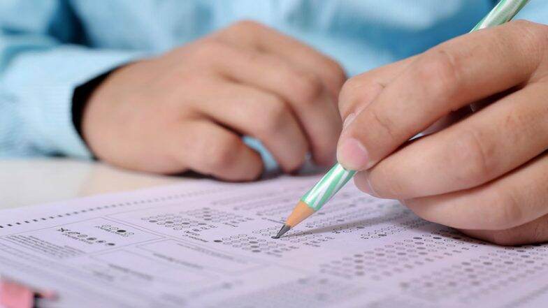 CBSE Class 12th Result 2019: हंसिका शुक्ला, करिश्मा अरोरा 500 पैकी 499 गुण मिळवत अव्वल CBSE Class 12th Result 2019: हंसिका शुक्ला, करिश्मा अरोरा 500 पैकी 499 गुण मिळवत अव्वल