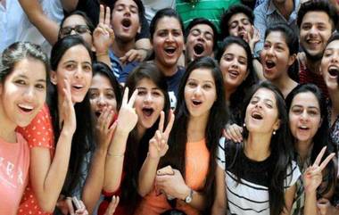 JEE Advanced 2020 Results Declared: जेईई अ‍ॅडव्हान्स परीक्षेचा निकाल jeeadv.ac.in वर जाहीर; इथे पहा स्कोअर कार्ड, All India Rankings