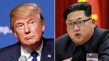 उत्तर कोरिया: पाच राजदूतांना देहदंड; डोनाल्ड ट्रम्प यांच्यासोबत चर्चा अयशस्वी ठरल्याने हुकुमशाहा किम जोंग उन याने दिली शिक्षा