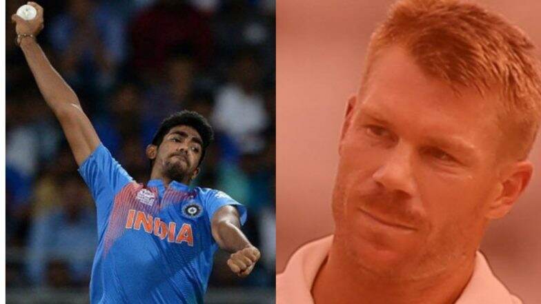 CSK vs MI,IPL 2019 Final: जसप्रीत बुमराह ठरला 'मॅन ऑफ द मॅच'; तर पोलार्ड Perfect Catch of the Season चा मानकरी CSK vs MI,IPL 2019 Final: जसप्रीत बुमराह ठरला 'मॅन ऑफ द मॅच'; तर पोलार्ड Perfect Catch of the Season चा मानकरी