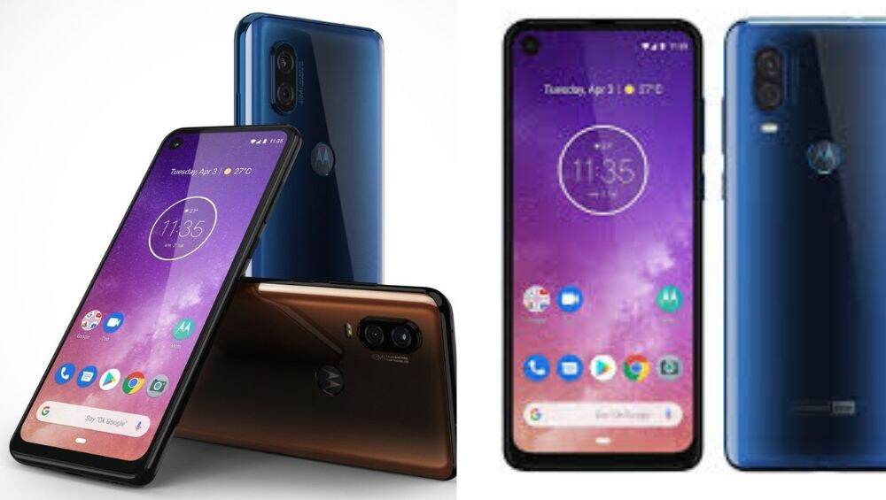 खुशखबर! केवळ 15 मिनिटांच्या चार्जिंगवर 7 तास चालेल मोबाईल बॅटरी; Motorola घेऊन येत आहे नवा One Vision, जाणून घ्या वैशिष्ठ्ये खुशखबर! केवळ 15 मिनिटांच्या चार्जिंगवर 7 तास चालेल मोबाईल बॅटरी; Motorola घेऊन येत आहे नवा One Vision, जाणून घ्या वैशिष्ठ्ये