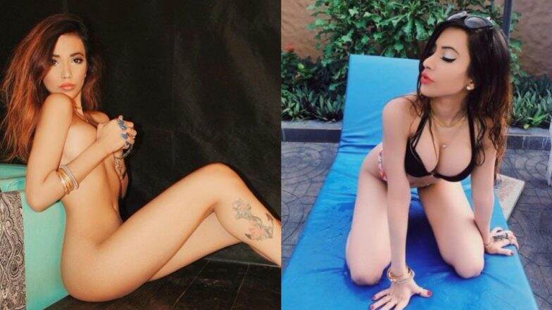 रामानंद सागर यांची पणती साक्षी चोपडा ने शेअर केला Nude Photo; सोशल मिडीयावर खळबळ, नेटकऱ्यांनी केल्या अशा कमेंट्स रामानंद सागर यांची पणती साक्षी चोपडा ने शेअर केला Nude Photo; सोशल मिडीयावर खळबळ, नेटकऱ्यांनी केल्या अशा कमेंट्स