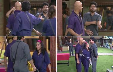 Bigg Boss Marathi 2, 20 June, Episode 26 Updates: धोबीपछाड कार्यात दोन्ही टीमकडून 'साम दाम दंड भेद'चे नारे; दोन्ही टीममधील वादाचं पुढे काय होणार?