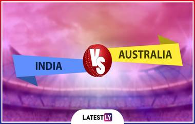 Live Cricket Streaming of India vs Australia ICC World Cup 2019: भारत विरुद्ध ऑस्ट्रेलिया लाईव्ह सामना आणि स्कोर पहा Star Sports आणि Hotstar Online वर