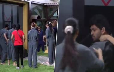 Bigg Boss Marathi 2, 19 June, Episode 25 Updates: बिग बॉस च्या घरात आज रंगला 'धोबीपछाड'चा डाव; कोणती टीम ठरणार सरस?