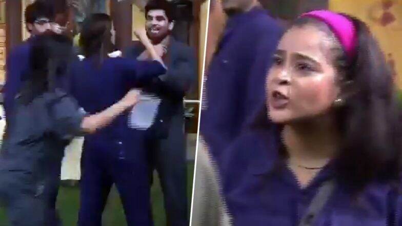 Bigg Boss Marathi 2, 21 June, Episode 27 Updates: धोबीपछाड कार्यातील प्रचंड गदारोळानंतर विजेती ठरली टीम B; तर कॅप्टनसी पदाचे उमेदवार म्हणून घरातील 'या' सदस्यांची निवड Bigg Boss Marathi 2, 21 June, Episode 27 Updates: धोबीपछाड कार्यातील प्रचंड गदारोळानंतर विजेती ठरली टीम B; तर कॅप्टनसी पदाचे उमेदवार म्हणून घरातील 'या' सदस्यांची निवड