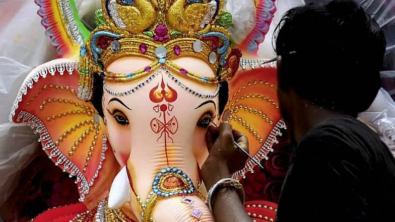BMC Eco-friendly Ganeshotsav 2025: पर्यावरणपूरक मूर्तीसाठी मुंबई महापालिका फुकट पुरवणार शाडूची माती