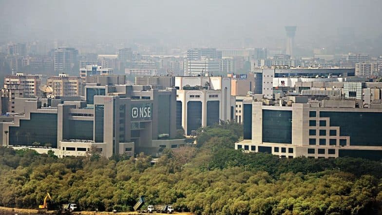 BKC-Chunabhatti पूल 9 नोव्हेंबरपासून वाहतुकीसाठी होणार खुला BKC-Chunabhatti पूल 9 नोव्हेंबरपासून वाहतुकीसाठी होणार खुला