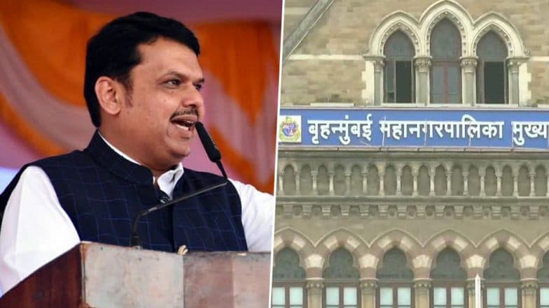 'वर्षा' सह सरकारी बंगल्यांच्या थकीत पाणी बिलावर बांधकाम विभागाचं स्पष्टीकरण; बीलामध्ये तफावत असल्याचा खुलासा 'वर्षा' सह सरकारी बंगल्यांच्या थकीत पाणी बिलावर बांधकाम विभागाचं स्पष्टीकरण; बीलामध्ये तफावत असल्याचा खुलासा