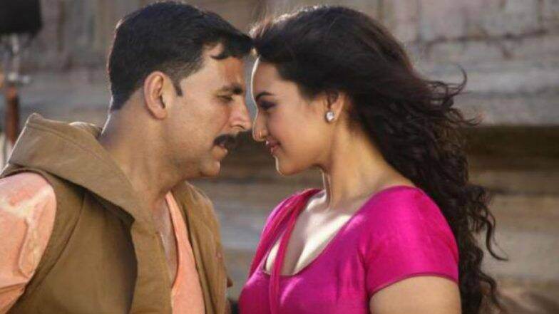 'Rowdy Rathore' चा बनणार सिक्वेल, कोण असणार खिलाडी अक्षय कुमारची नायिका? 'Rowdy Rathore' चा बनणार सिक्वेल, कोण असणार खिलाडी अक्षय कुमारची नायिका?