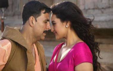 'Rowdy Rathore' चा बनणार सिक्वेल, कोण असणार खिलाडी अक्षय कुमारची नायिका?