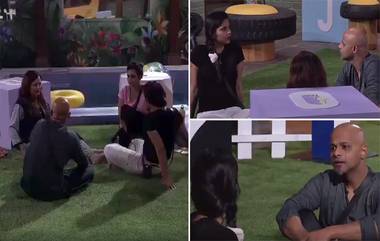 Bigg Boss Marathi 2, 14 June, Day 20 Episode Updates: पराग - वीणामध्ये पाणी वापरावरून रणकंदन